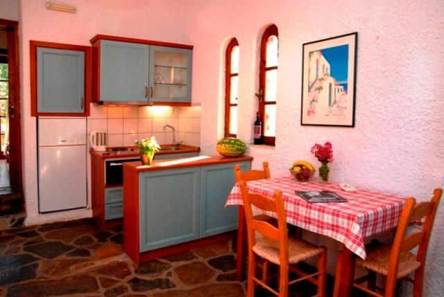 Kalives Apartments Kalýves Rom bilde